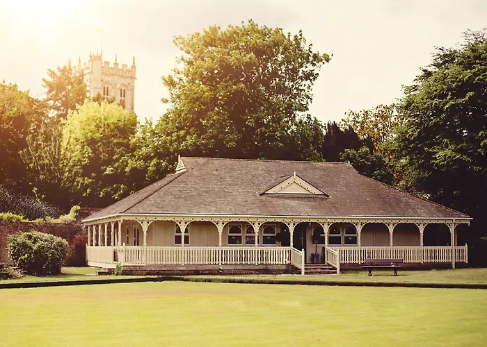 The Kings Arms, Worldhotels Distinctive