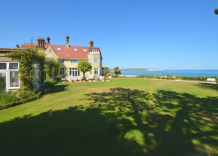 Haven Hall Hotel